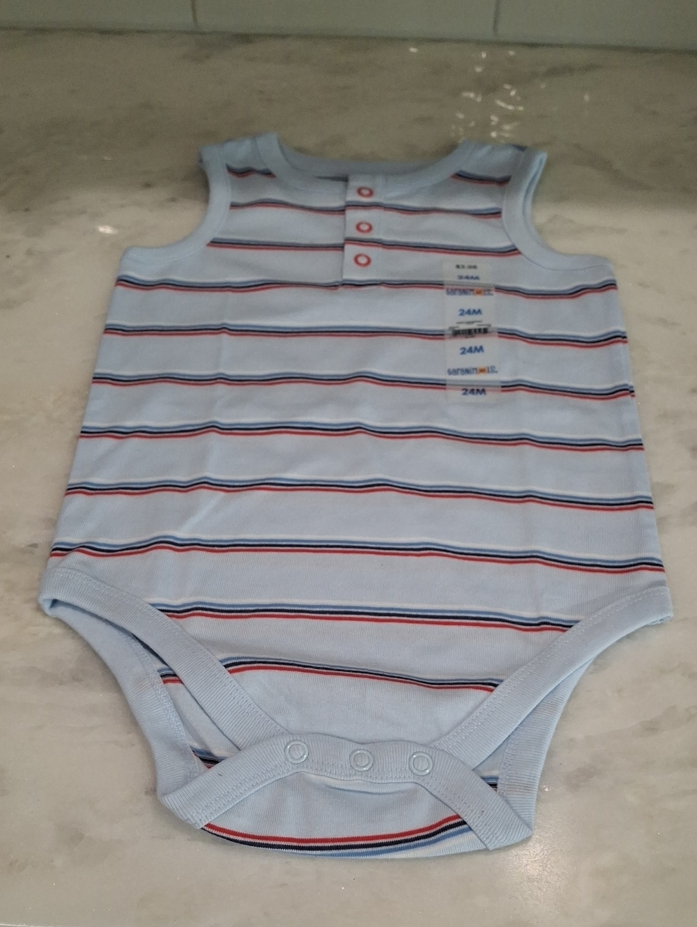 Infant's Bundle - Picture 2 of 10